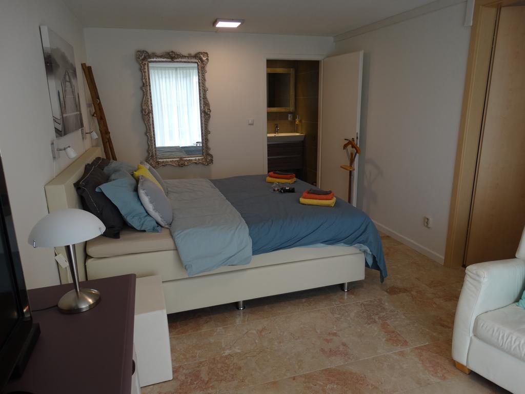 Luxe B&B Het Colmerhof Девентер Экстерьер фото