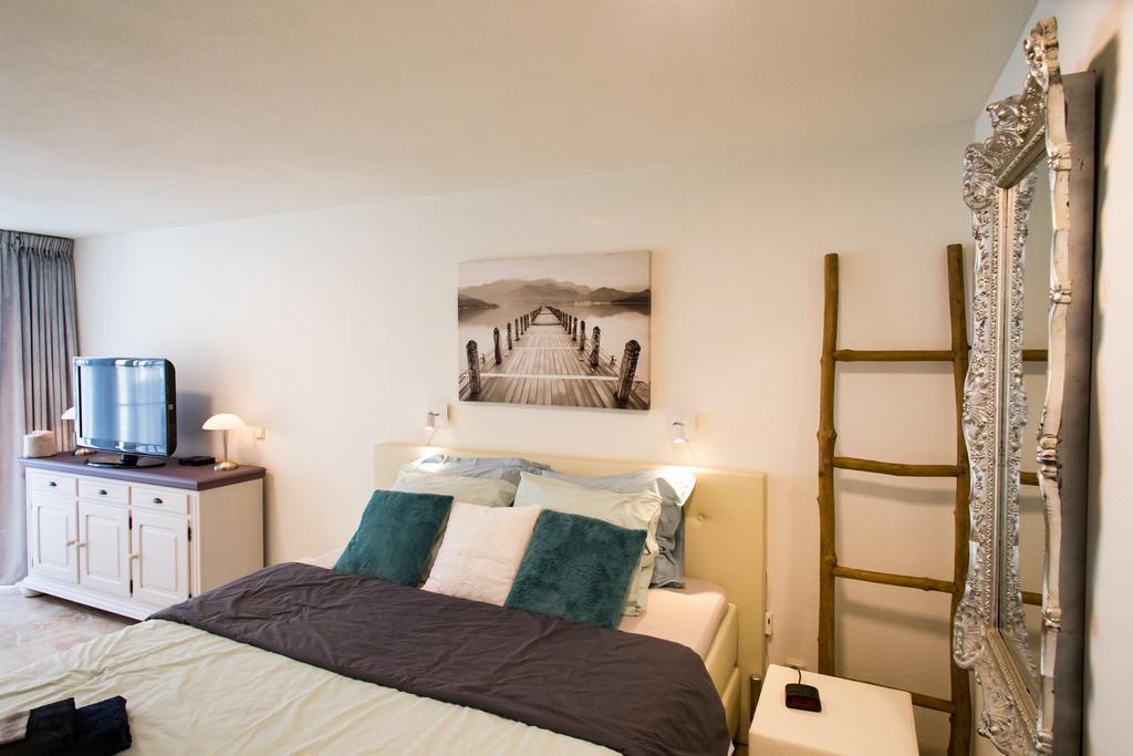 Luxe B&B Het Colmerhof Девентер Экстерьер фото