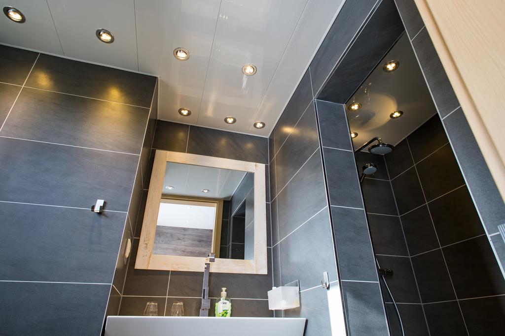 Luxe B&B Het Colmerhof Девентер Экстерьер фото