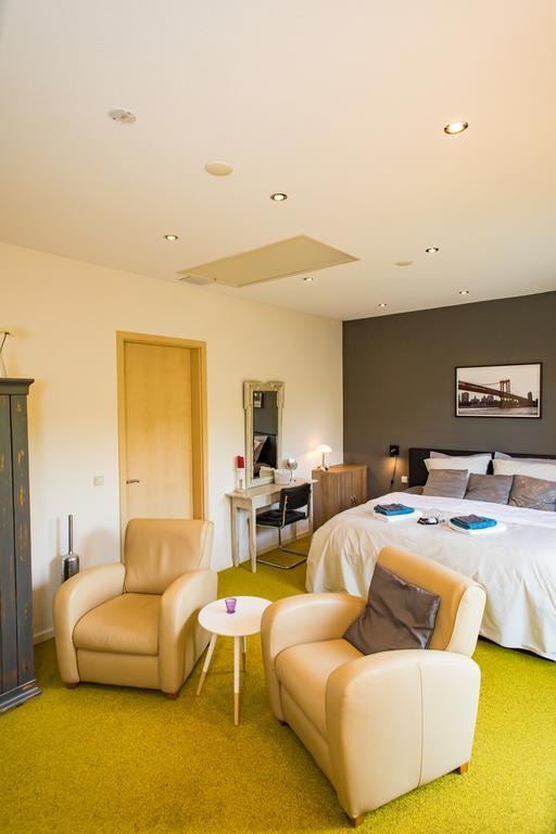 Luxe B&B Het Colmerhof Девентер Экстерьер фото