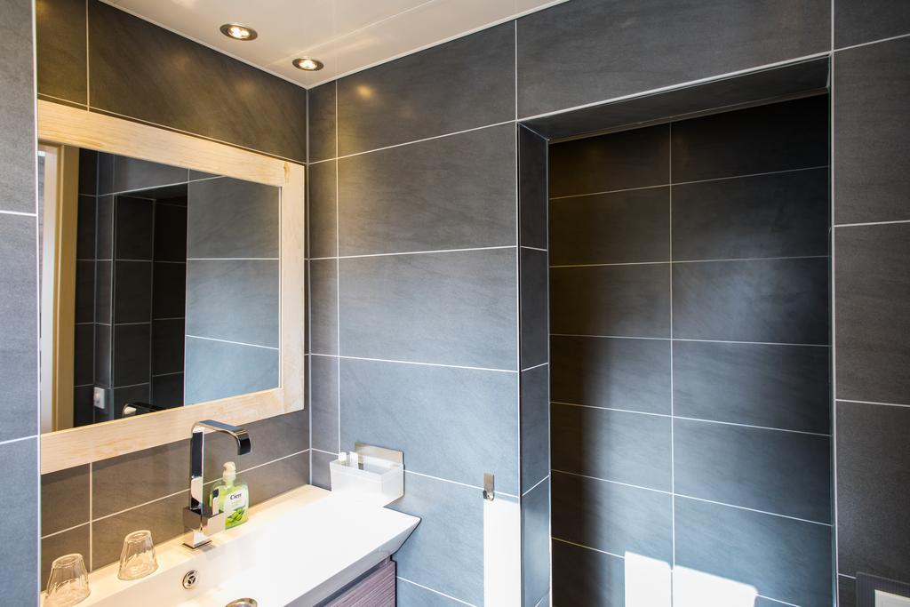 Luxe B&B Het Colmerhof Девентер Экстерьер фото