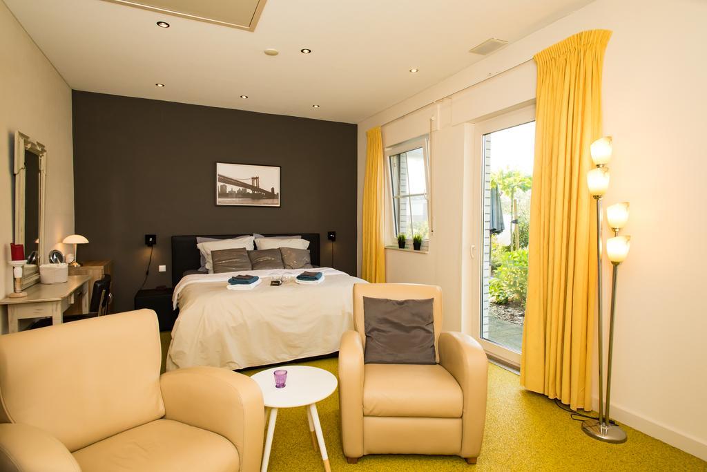 Luxe B&B Het Colmerhof Девентер Экстерьер фото
