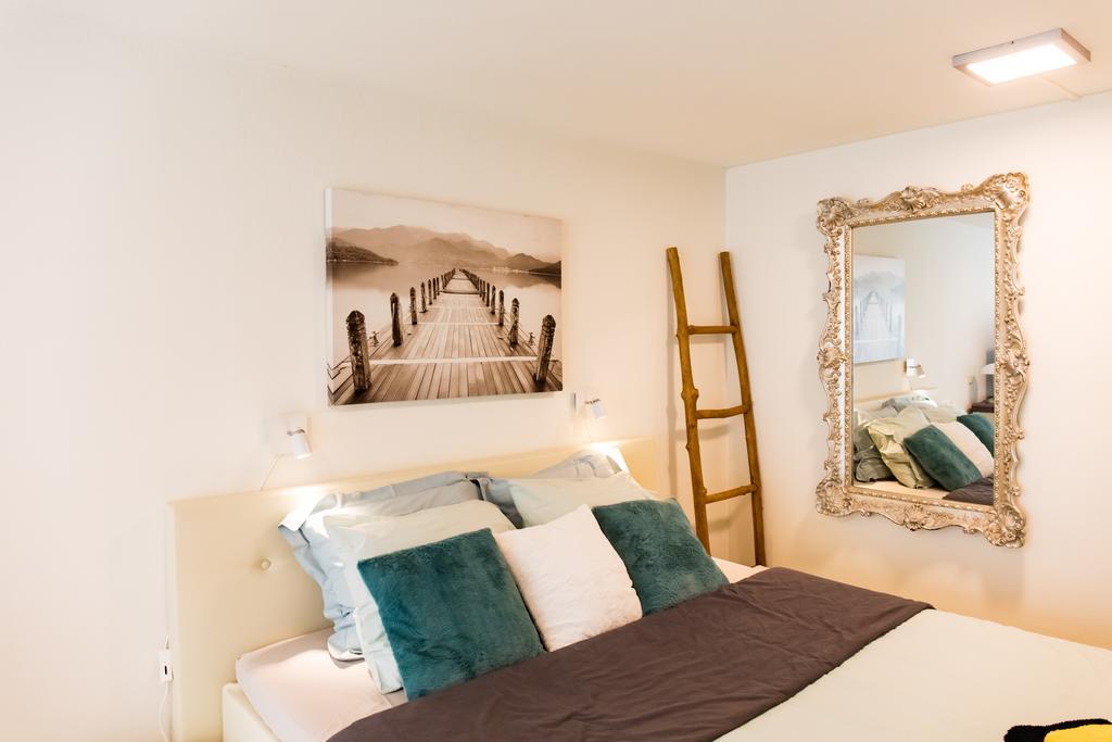 Luxe B&B Het Colmerhof Девентер Экстерьер фото