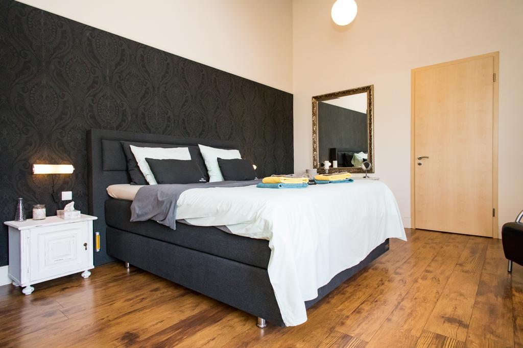 Luxe B&B Het Colmerhof Девентер Экстерьер фото
