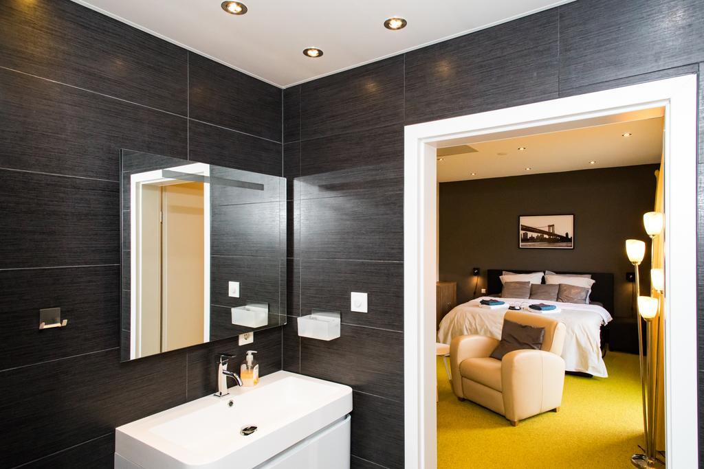Luxe B&B Het Colmerhof Девентер Экстерьер фото