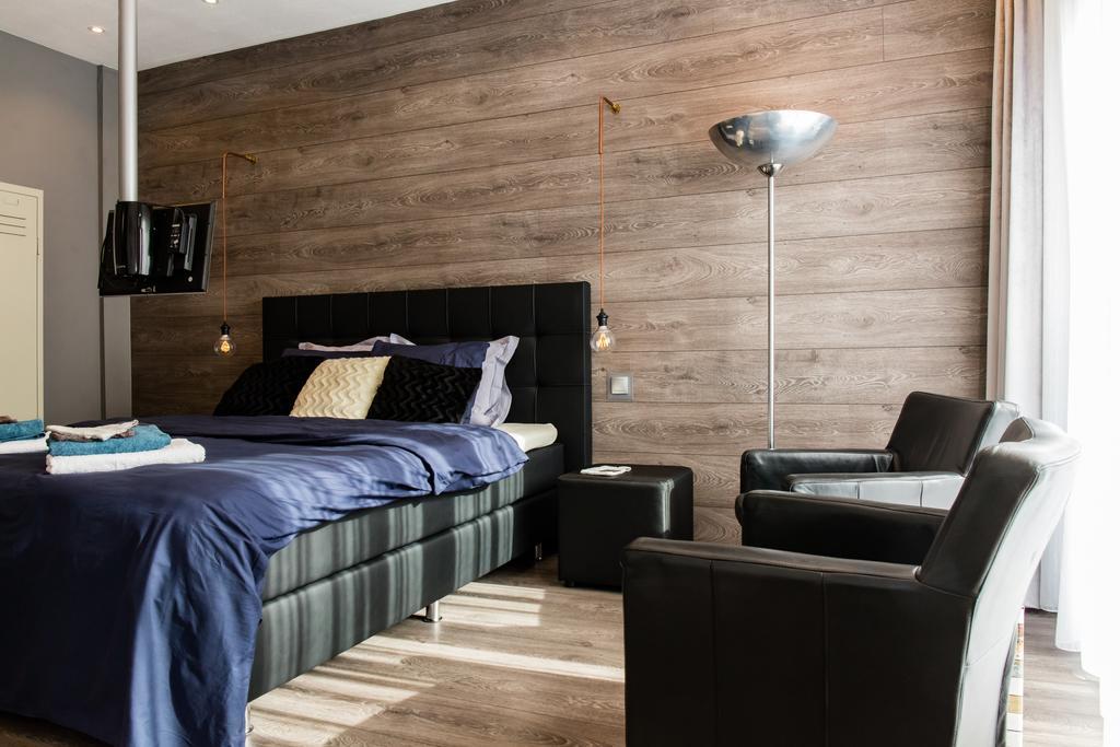 Luxe B&B Het Colmerhof Девентер Экстерьер фото