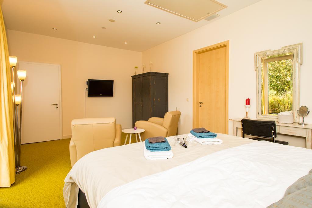 Luxe B&B Het Colmerhof Девентер Экстерьер фото