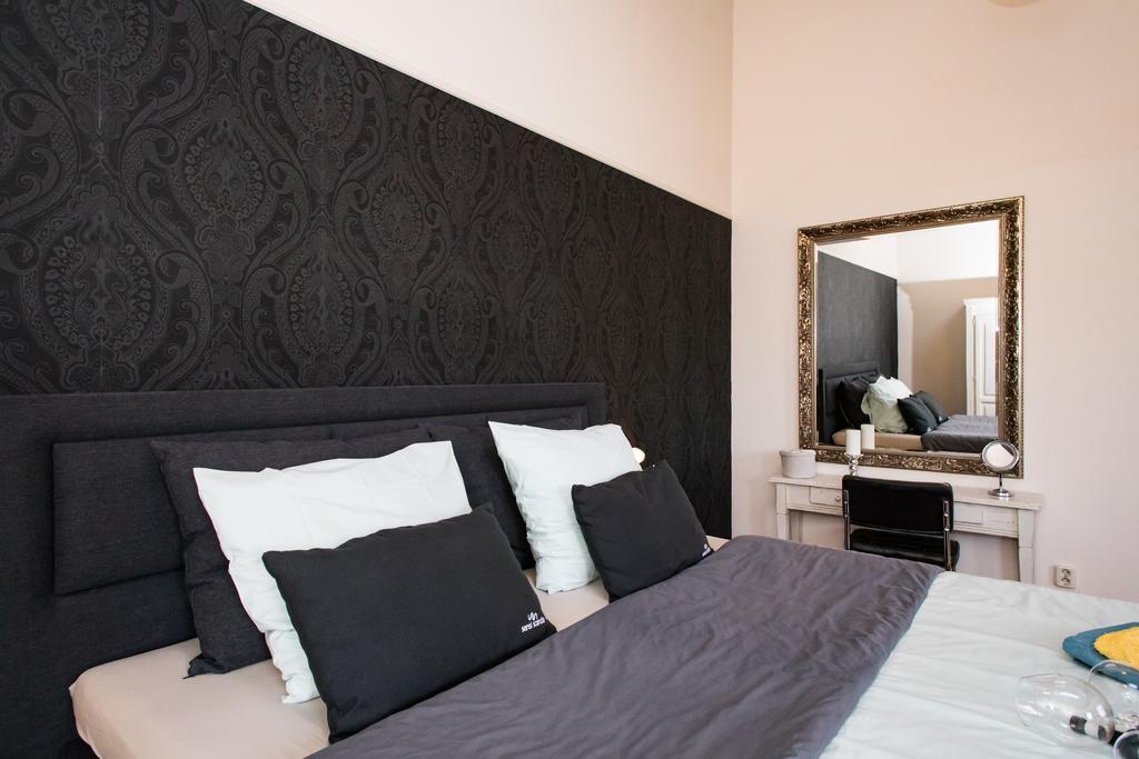 Luxe B&B Het Colmerhof Девентер Экстерьер фото