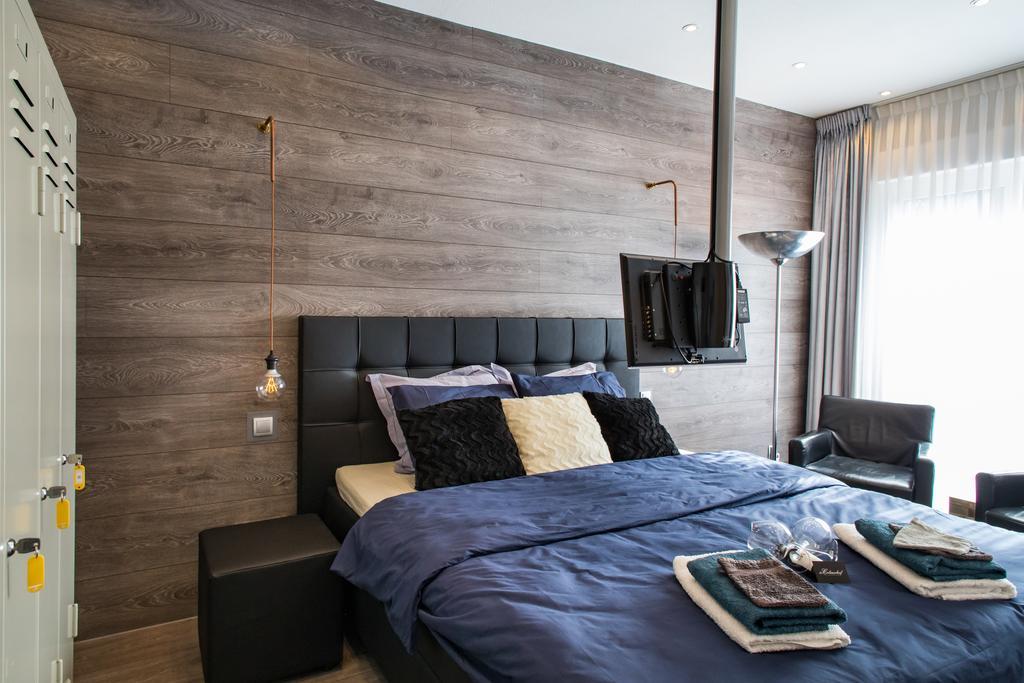 Luxe B&B Het Colmerhof Девентер Экстерьер фото